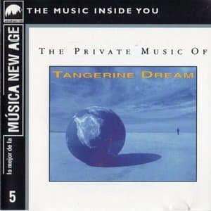 The Private Music Of Tangerine Dream