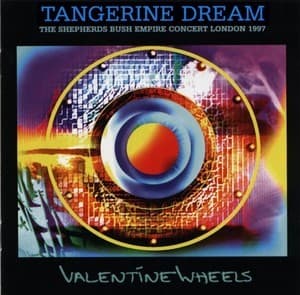 Valentine Wheels (live)