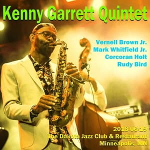 2018-06-19, The Dakota Jazz Club & Restaurant, Minneapolis, MN
