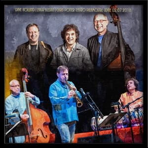 2018-07-02, Teatro Palamostre, Udine, Italy