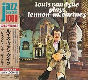 Louis Van Dyke Plays Lennon-McCartney