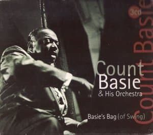 Basies Bag (of Swing)