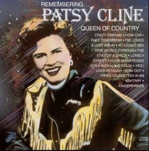 Remembering... Patsy Cline Queen Of Country