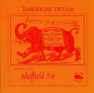 The Bootleg Box Set Vol.1 Set 1 - Sheffield - Oct 29th 1974 - City Hall