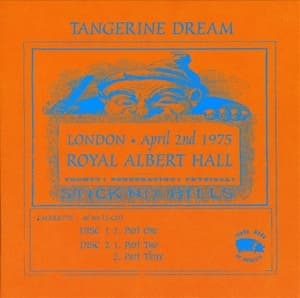  The Bootleg Box Set Vol.1 Set 2 - London - April 2nd 1975 - Royal Albert Hall (CD1)