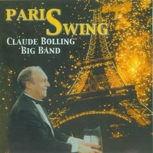 Paris Swing