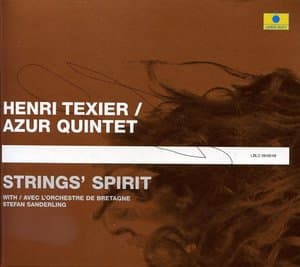 Strings Spirit