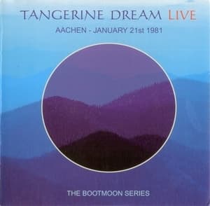  Aachen - January 21st 1981 (CD1)