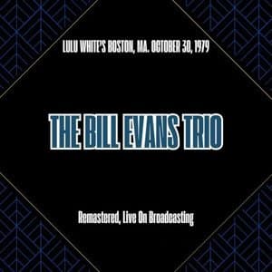 Lulu Whites Boston, Ma. October 30, 1979 (Remastered, Live On Broadcasting)