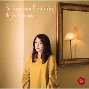 Schumann: Fantasie