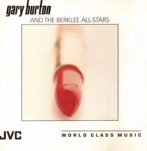 Gary Burton and the Berklee Allstars