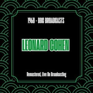 1968 - BBC Broadcasts (Remastered, Live On Broadcasting)