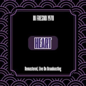 In Fresno 1978 (Remastered, Live On Broadcasting)