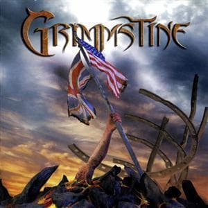 Grimmstine