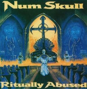 Ritually Abused