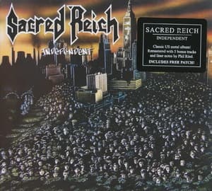 Independent (Remastered 2010)