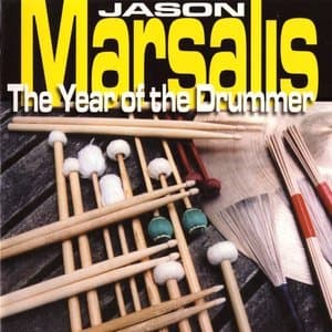 The Year of the Drummer