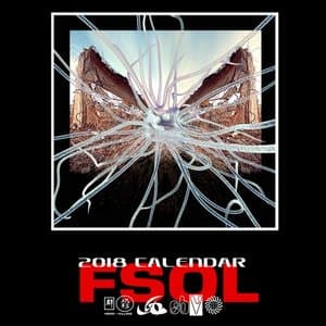 FSOLdigital Presents 2018 Calendar Album