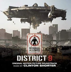 District 9 (Original Motion Picture Soundtrack)