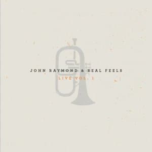 Real Feels: Live, Vol. 1