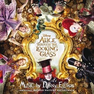 Alice Through the Looking Glass