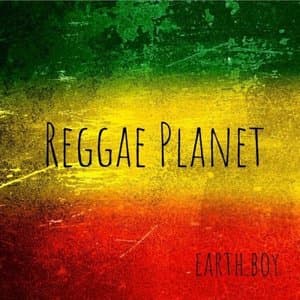 Reggae Planet