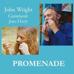 Promenade (Guimbarde - Jews-Harp)