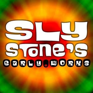 Sly Stones Early Works