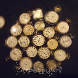 The Acceleration Of Time