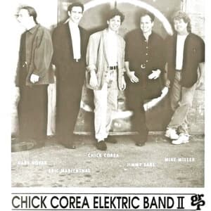 1994-04-17, Royal Festival Hall, London, England