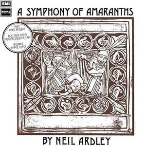 A Symphony of Amaranths