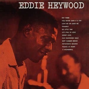 Eddie Heywood