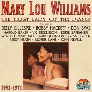 The First Lady Of The Piano 1952-1971