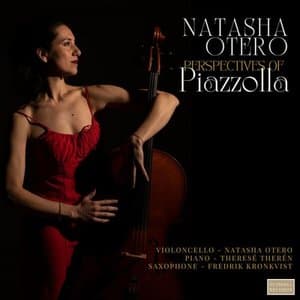 Perspectives Of Piazzolla
