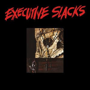  Executive Slacks (2014 Reissue)