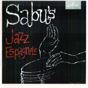 Sabus Jazz Espagnole