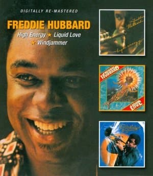 High Energy / Liquid Love / Windjammer