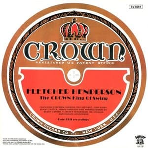 The Crown King of Swing