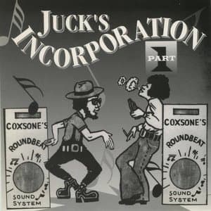 Jucks Incorporation, Pt. 1