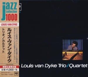 The Louis Van Dyke Trio-Quartet