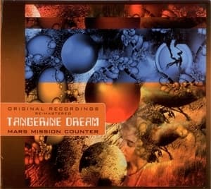 Mars Mission Counter (2009 Remaster)