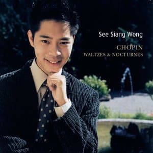 Chopin: Waltzer & Nocturnes