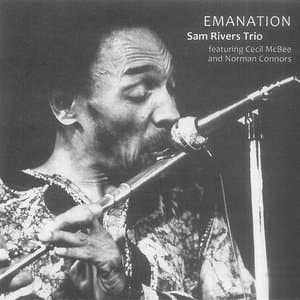 Emanation