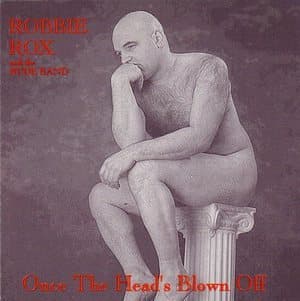 Once The Head's Blown Off