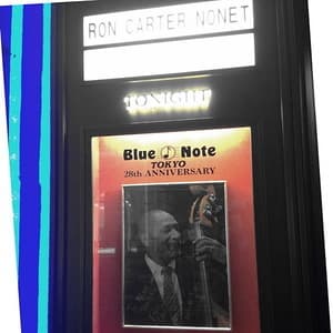 2016-11-14, Blue Note Tokyo, Tokyo, Japan