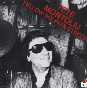 Yellow Dolphin Street