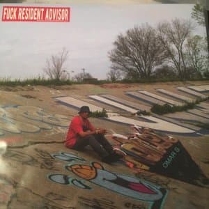 Simply (Fuck Resident Advisor)