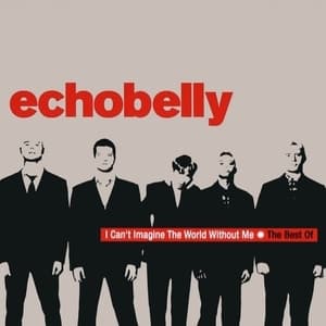 I Can't Imagine The World Without Me - The Best Of