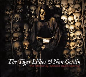 The Ballad Of Sexual Dependency