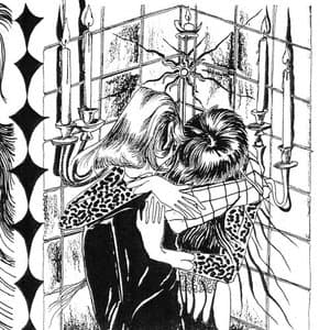 Whats Tonight To Eternity